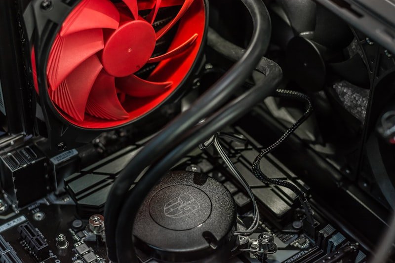 Data centre liquid cooling infrastructure