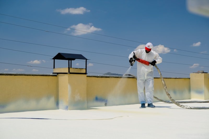 Industrial insulation materials for piping and building applications