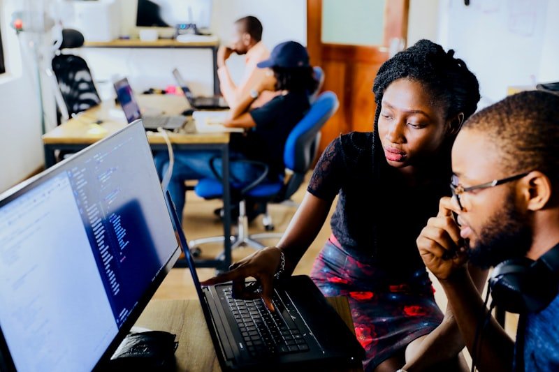 Business laptops and desktop computers for corporate procurement